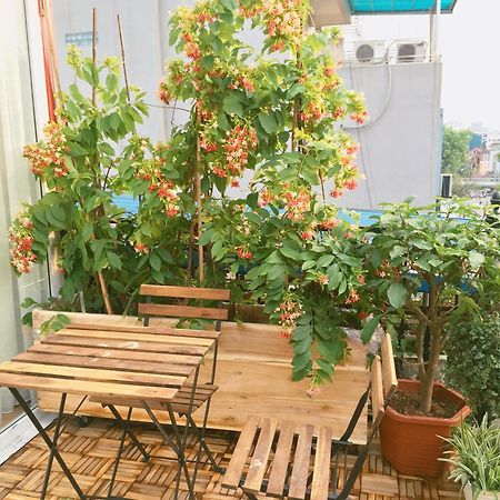 Rustic House Apartman Hanoi Kültér fotó