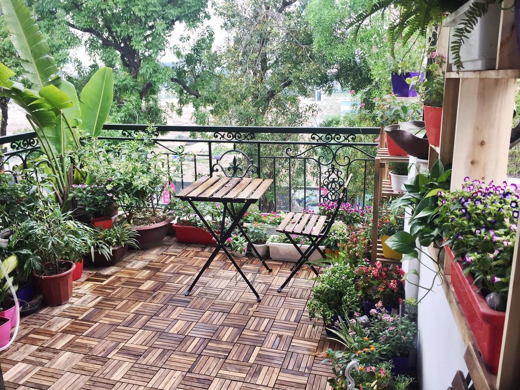 Rustic House Apartman Hanoi Kültér fotó