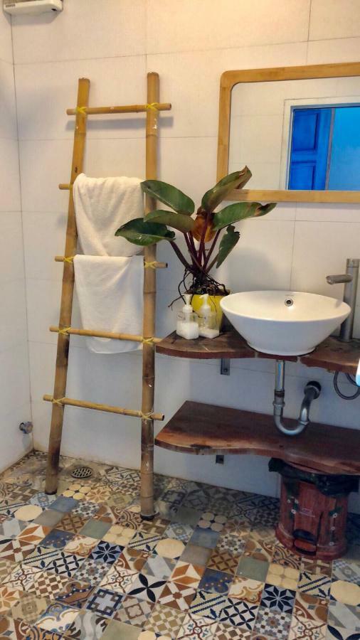 Rustic House Apartman Hanoi Kültér fotó