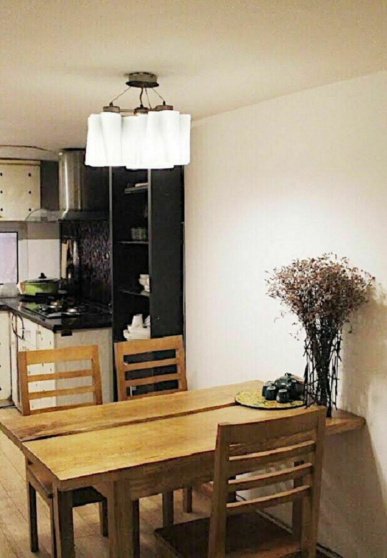 Rustic House Apartman Hanoi Kültér fotó