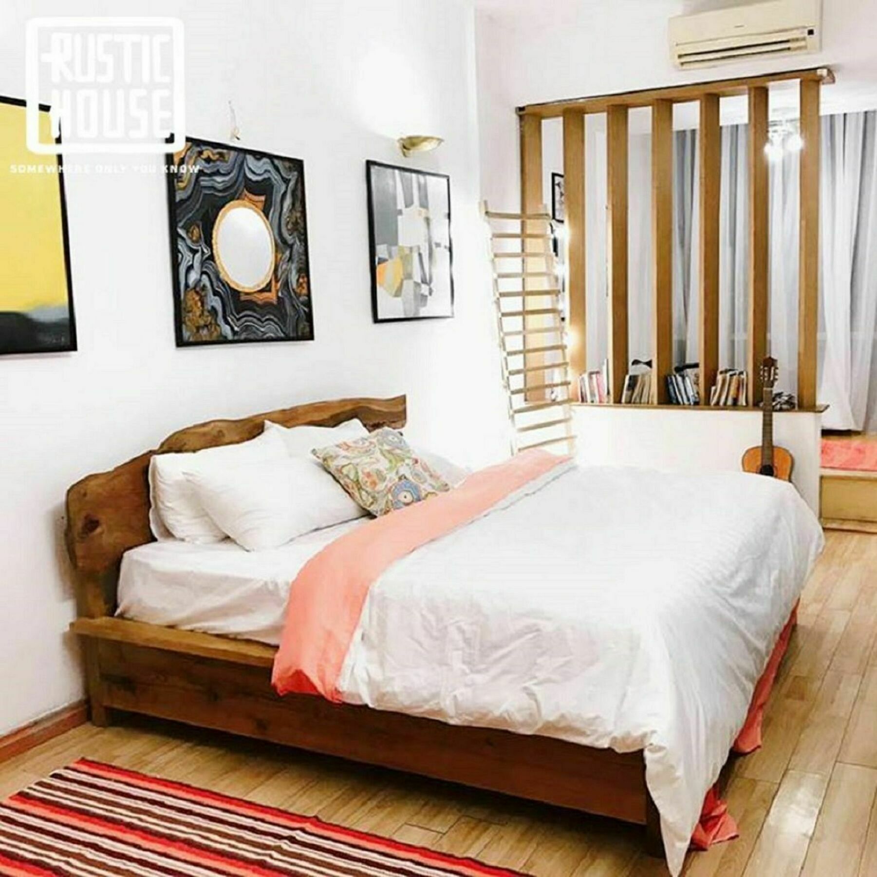 Rustic House Apartman Hanoi Kültér fotó