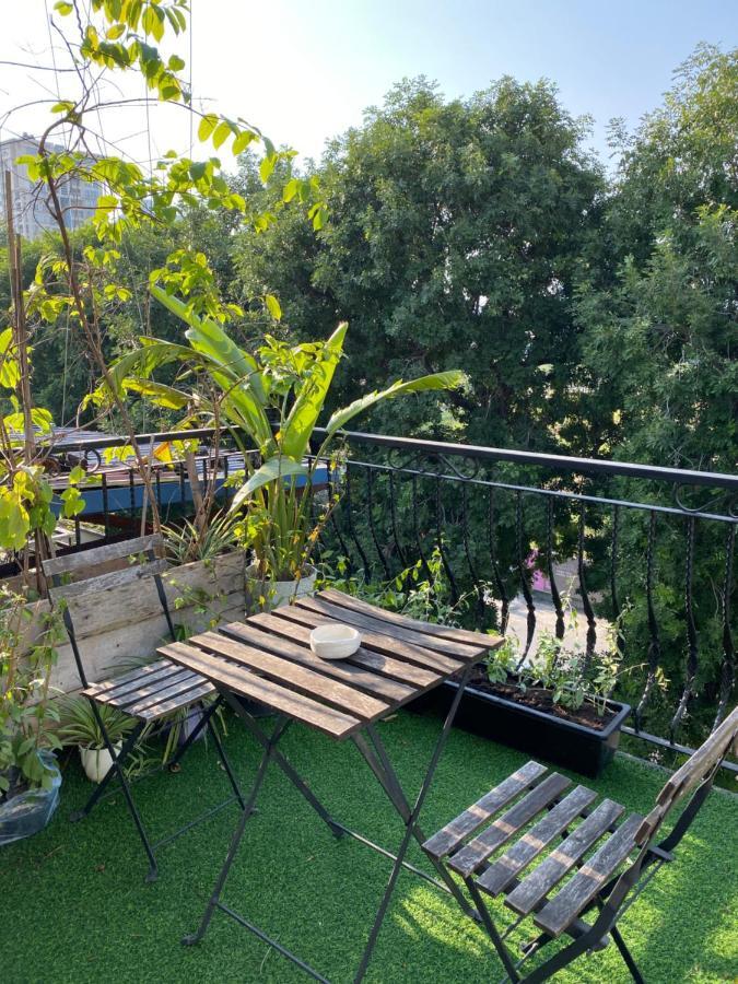 Rustic House Apartman Hanoi Kültér fotó