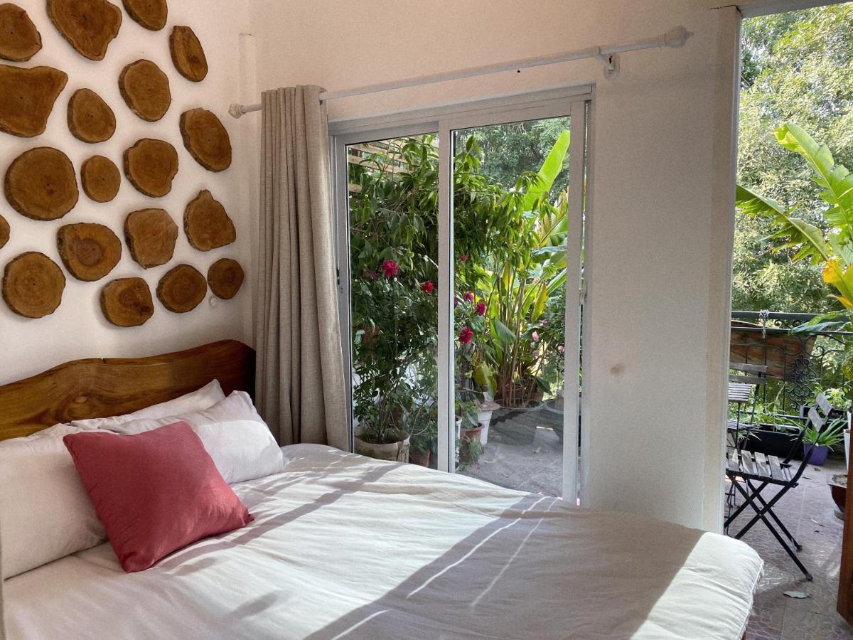 Rustic House Apartman Hanoi Kültér fotó