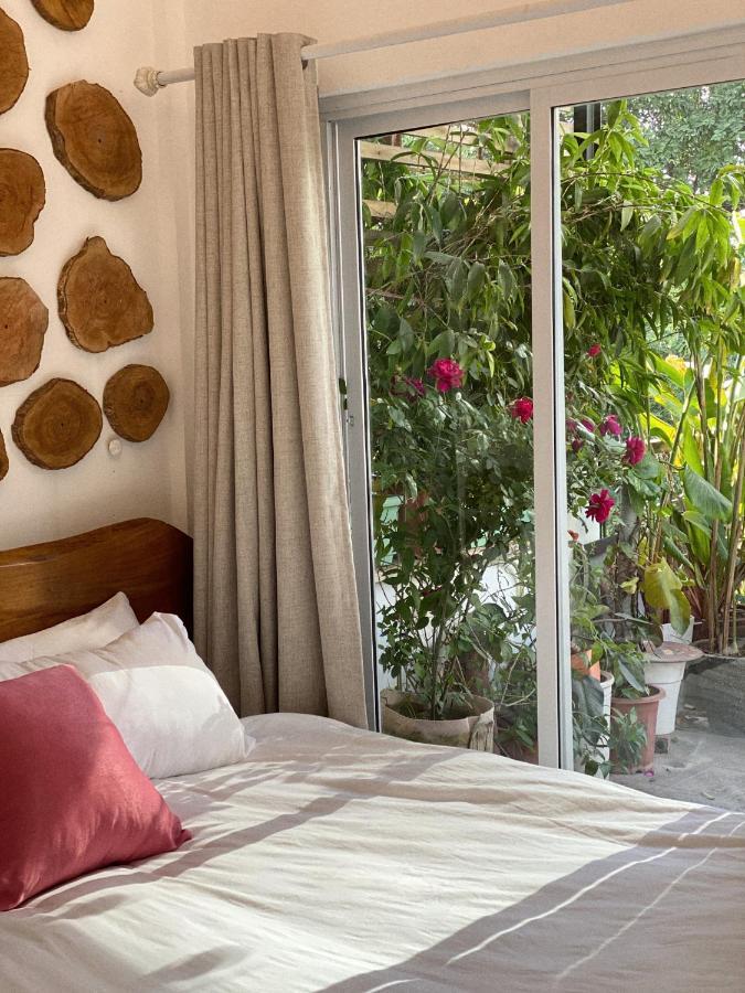 Rustic House Apartman Hanoi Kültér fotó
