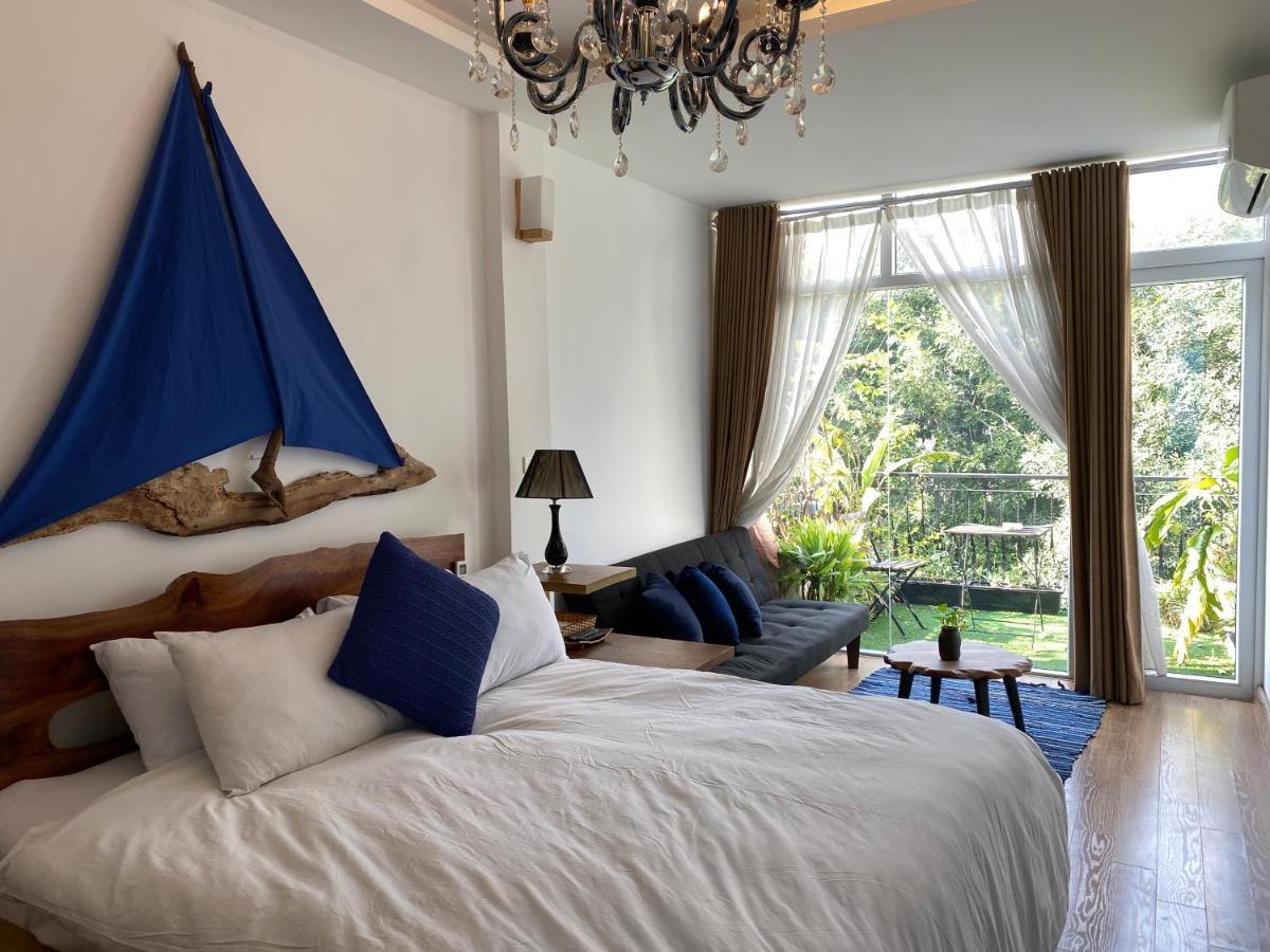 Rustic House Apartman Hanoi Kültér fotó