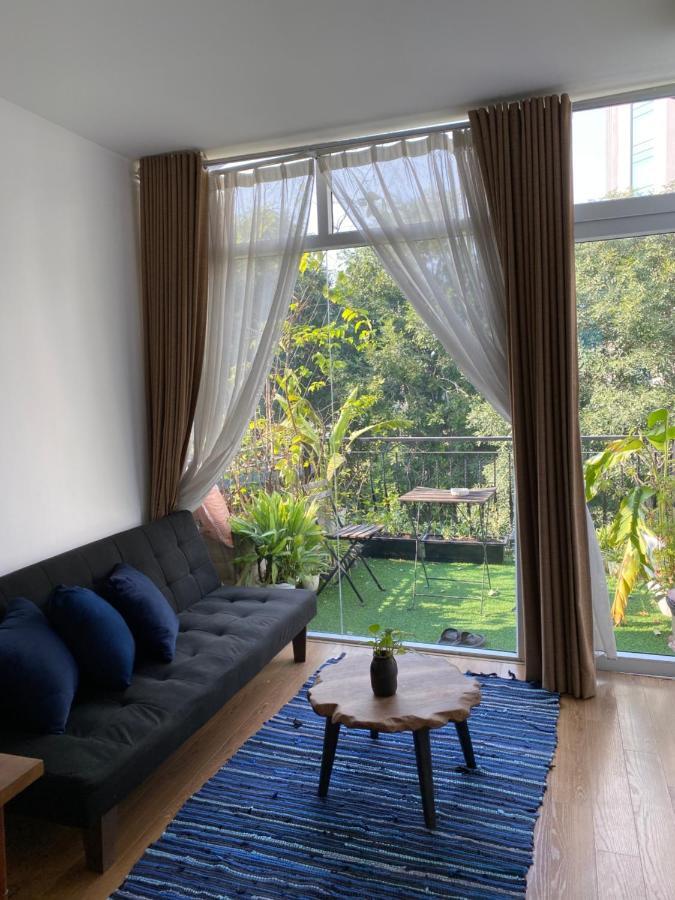 Rustic House Apartman Hanoi Kültér fotó