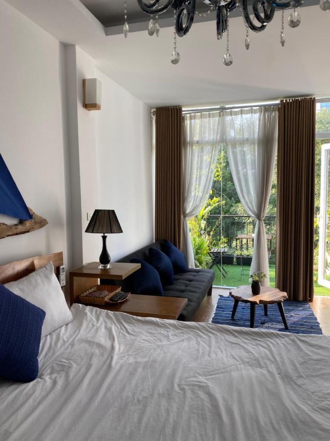 Rustic House Apartman Hanoi Kültér fotó