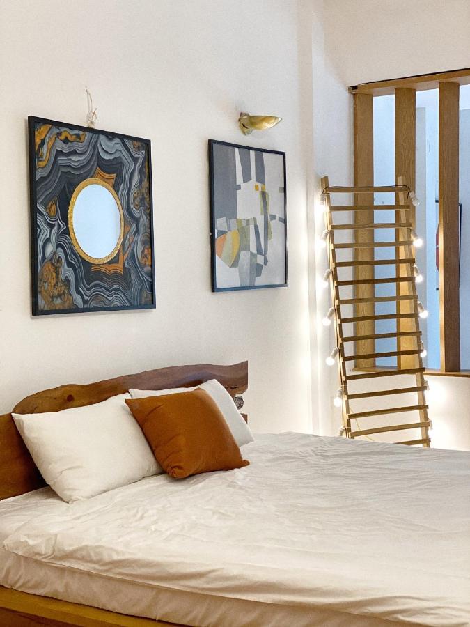 Rustic House Apartman Hanoi Kültér fotó