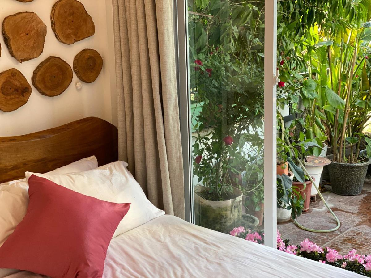 Rustic House Apartman Hanoi Kültér fotó