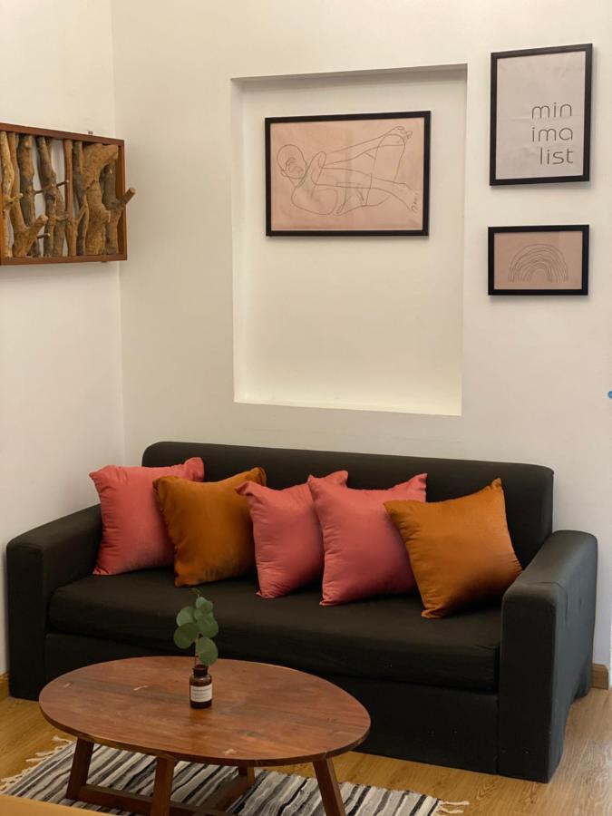 Rustic House Apartman Hanoi Kültér fotó