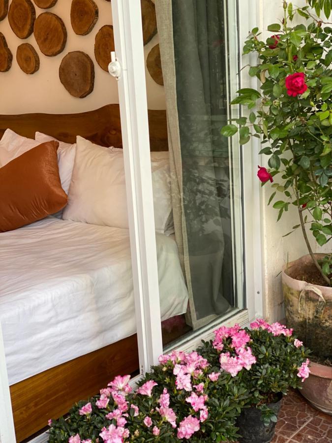 Rustic House Apartman Hanoi Kültér fotó