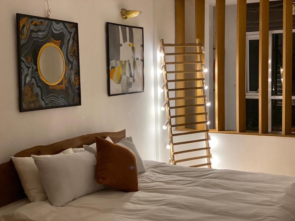 Rustic House Apartman Hanoi Kültér fotó