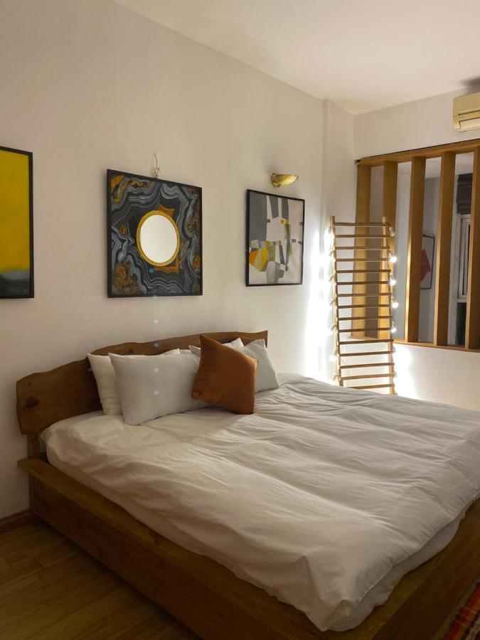Rustic House Apartman Hanoi Kültér fotó