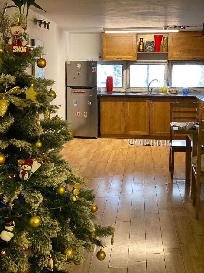 Rustic House Apartman Hanoi Kültér fotó