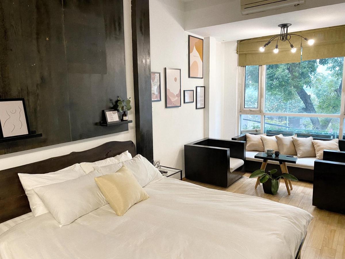 Rustic House Apartman Hanoi Kültér fotó