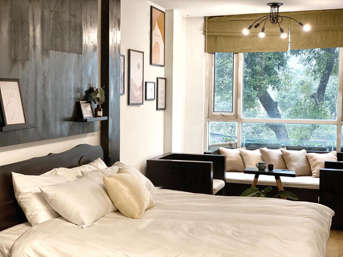 Rustic House Apartman Hanoi Kültér fotó