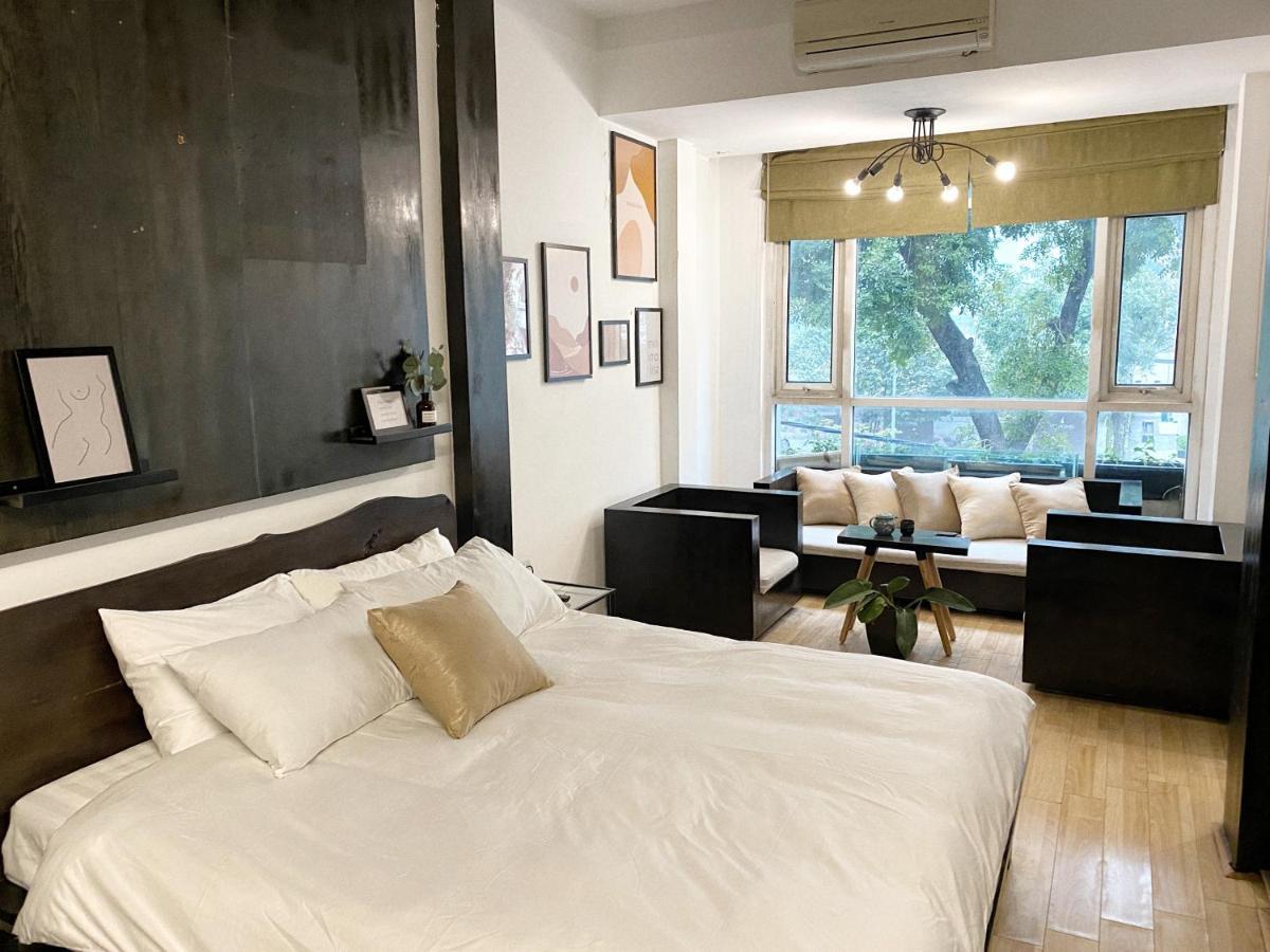 Rustic House Apartman Hanoi Kültér fotó