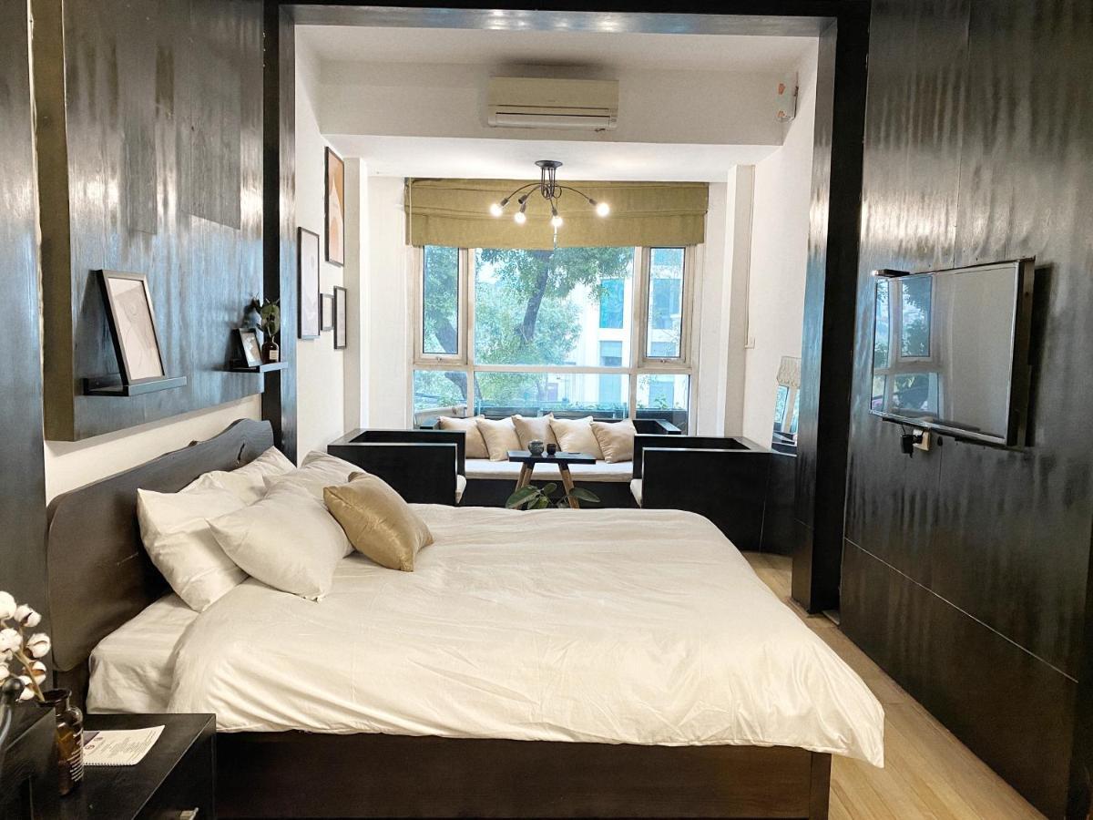 Rustic House Apartman Hanoi Kültér fotó