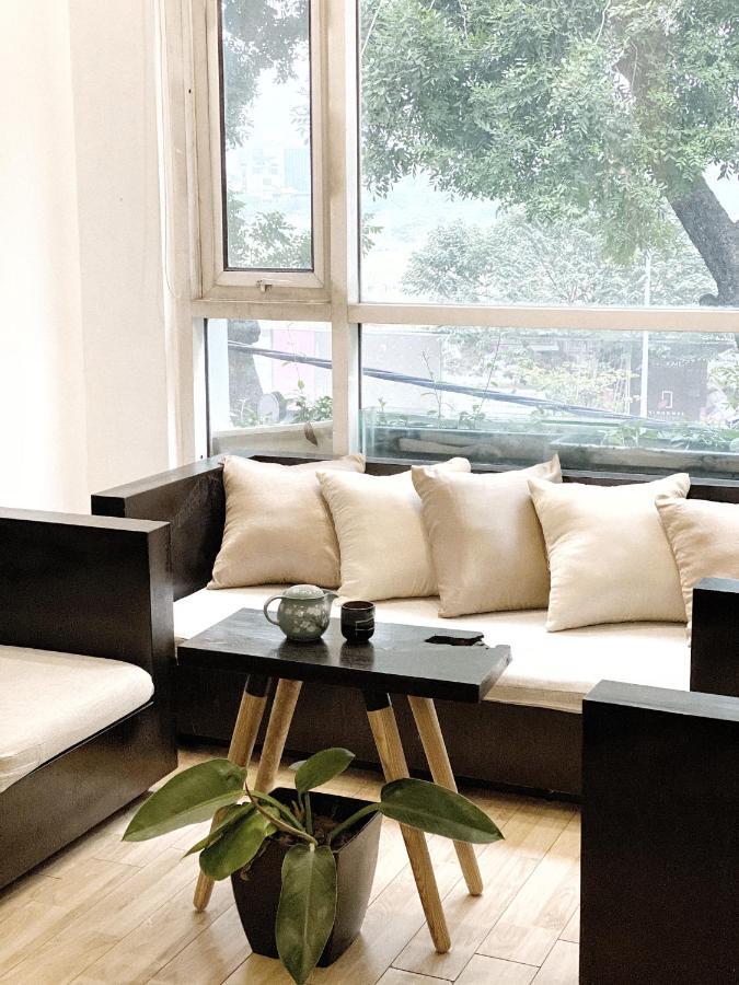 Rustic House Apartman Hanoi Kültér fotó